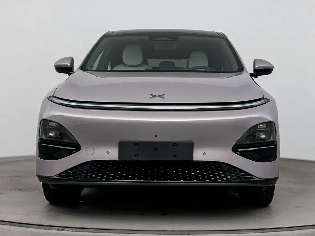 XPENG G6