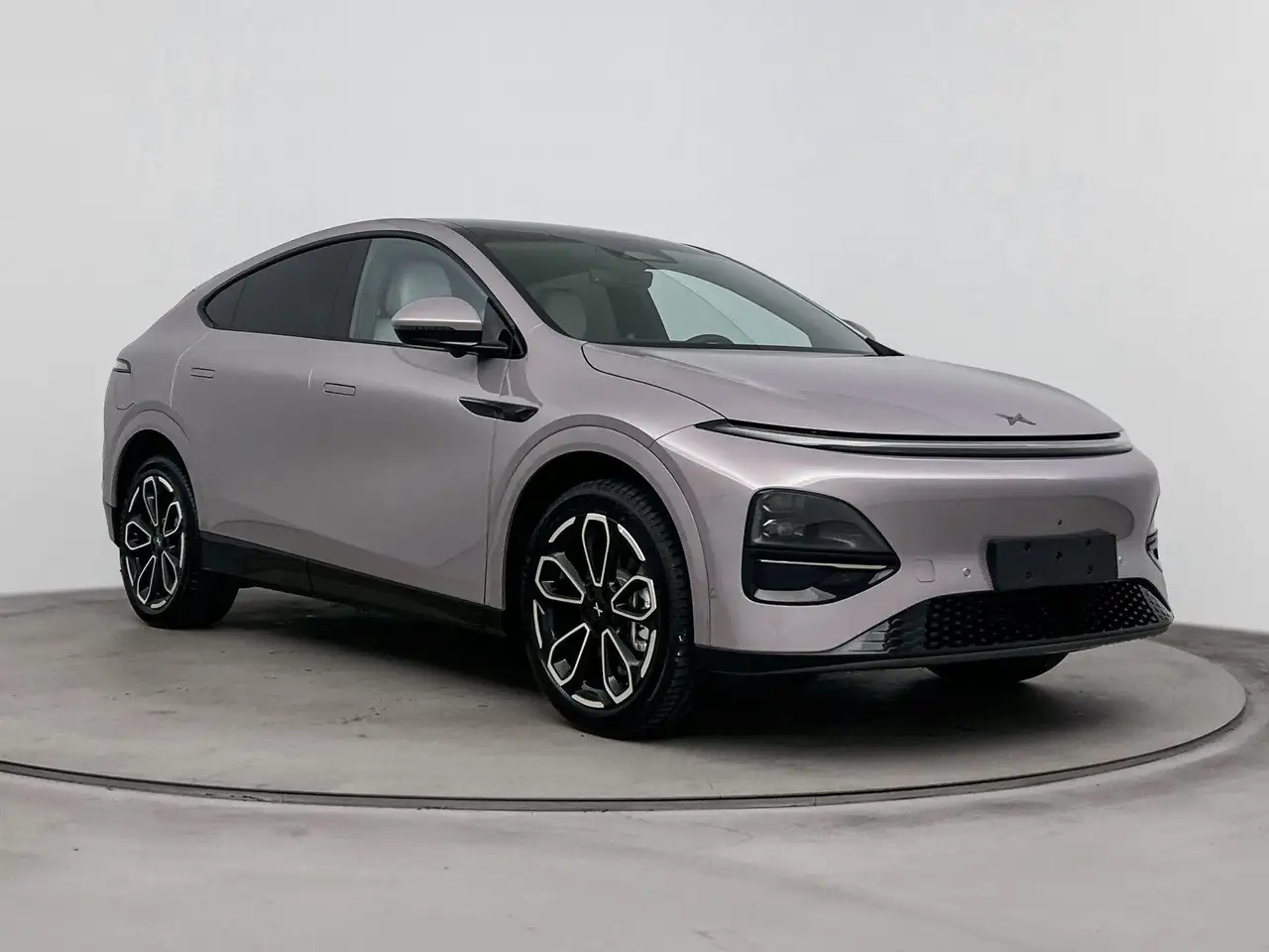 XPENG G6