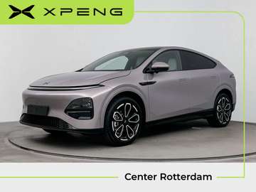 RWD Long Range 80.8 kWh Nieuw Model | Trekhaak | A