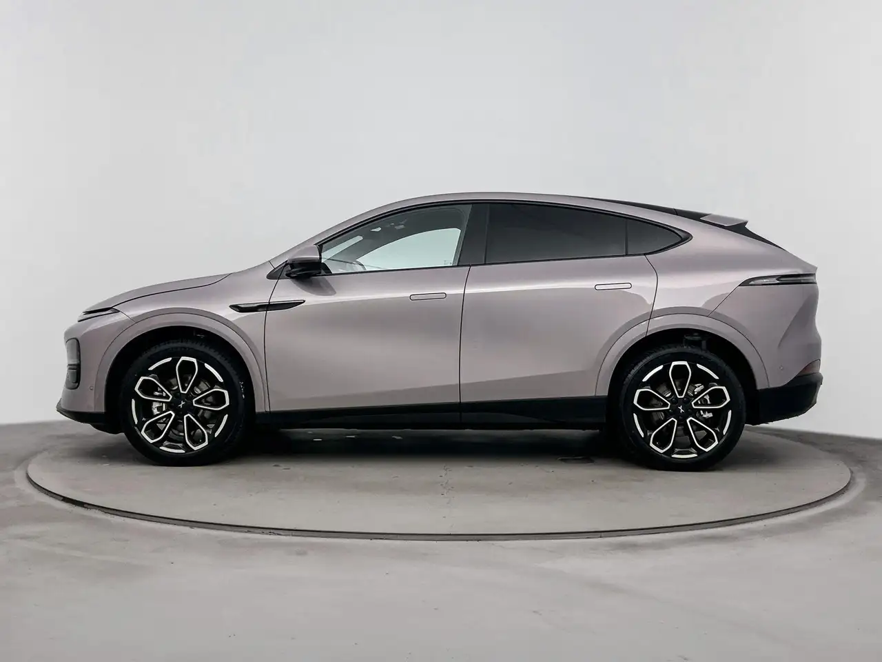 XPENG G6