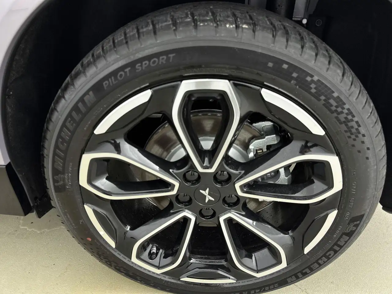 XPENG G6