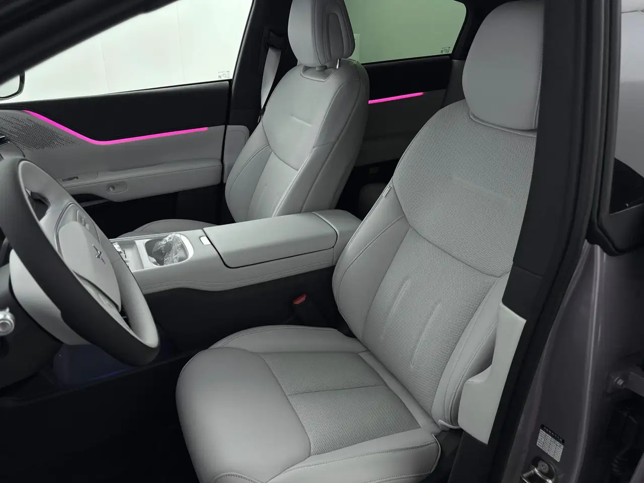 XPENG G6