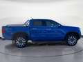 Volkswagen Amarok 3.0 TDI 4MOTION Autm. Aventura Rollo AHK Blau - thumbnail 6