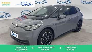 204 58kWh Pro - Automatique