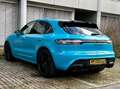 Porsche Macan GTS, BOSE, PANO, Laserlicht, 21 Zoll Blue - thumbnail 5