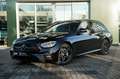 Mercedes-Benz E 300 e AMG Line l Panorama dak l Adaptieve cruisecontro Zwart - thumbnail 2