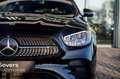 Mercedes-Benz E 300 e AMG Line l Panorama dak l Adaptieve cruisecontro Zwart - thumbnail 32