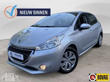 1.2 VTi Envy Cruise Ecc Navi Nap BT