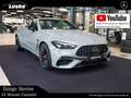 Mercedes-Benz CLE 53 AMG CLE 53 AMG 4M+ Cabrio alpingrau Night Carbon 360 Gris - thumbnail 1