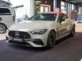 Mercedes-Benz CLE 53 AMG CLE 53 AMG 4M+ Cabrio alpingrau Night Carbon 360 Gris - thumbnail 7