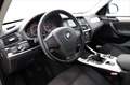 BMW X3 xDrive 20d 190PS Navi Keyless Standheiz. AUX Grau - thumbnail 11