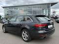 Audi A4 2.0 TFSI SPORT ULTRA/MMI-NAVI/AHK/PDC/1.HAND Grau - thumbnail 4