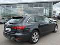 Audi A4 2.0 TFSI SPORT ULTRA/MMI-NAVI/AHK/PDC/1.HAND Grau - thumbnail 6