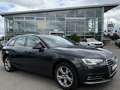 Audi A4 2.0 TFSI SPORT ULTRA/MMI-NAVI/AHK/PDC/1.HAND Grau - thumbnail 8