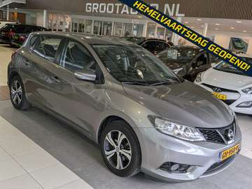 1.2 DIG-T Business Edition Airco, Cruise Control,