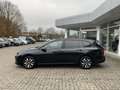 Volkswagen Golf Variant Golf VIII Variant 1.5 eTSI Goal DSG AHK RFK PDC Schwarz - thumbnail 2