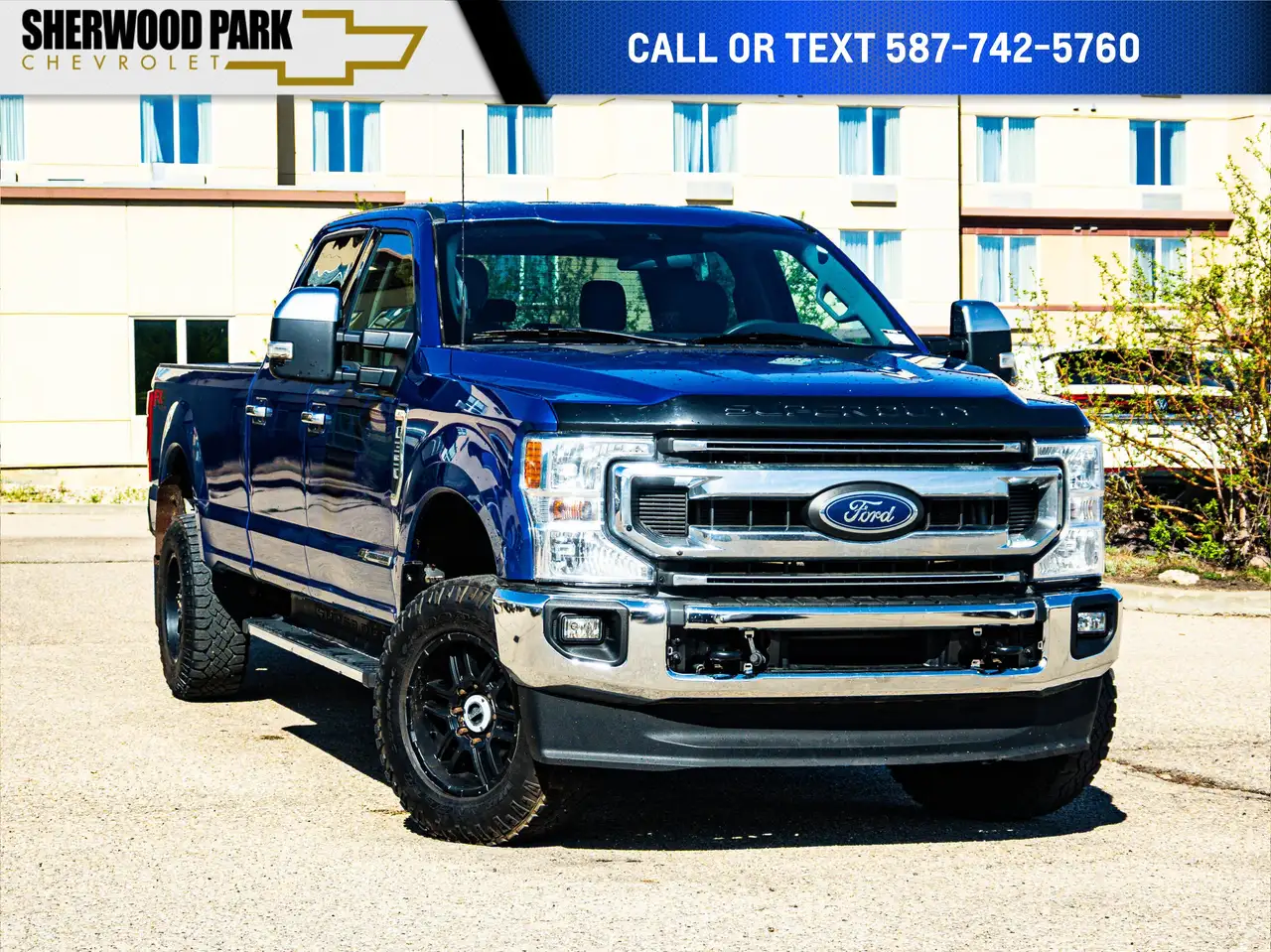 2022 Ford F 350