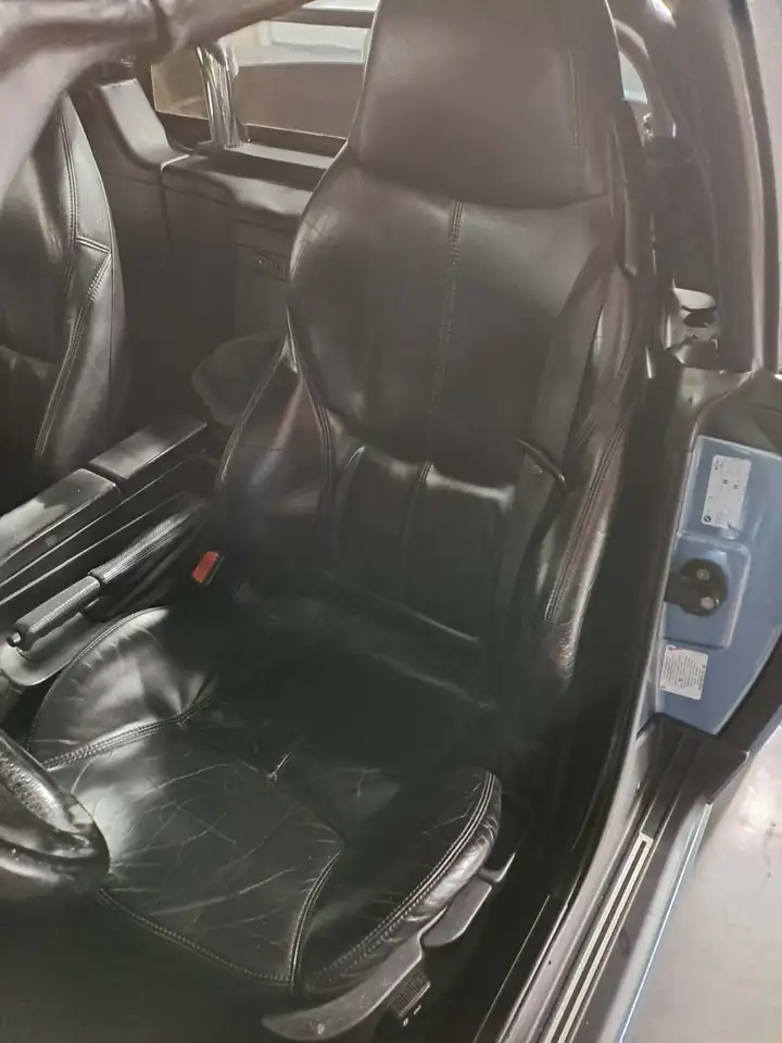 BMW Z3 1.9i, foto 8