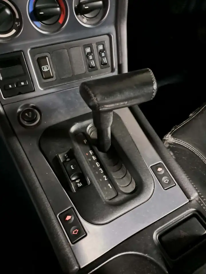 BMW Z3 1.9i, foto 11