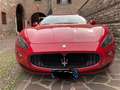 Maserati GranTurismo 4.7 S auto Red - thumbnail 7