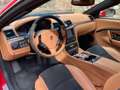Maserati GranTurismo 4.7 S auto Czerwony - thumbnail 2