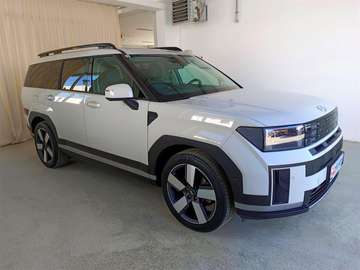 Santa Fe 1,6 T-GDI Plug-In 4WD Prestige Line