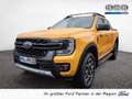 Ford Ranger Wildtrak 3.0 DoKa 4x4 B&O STANDHZ LED Orange - thumbnail 1