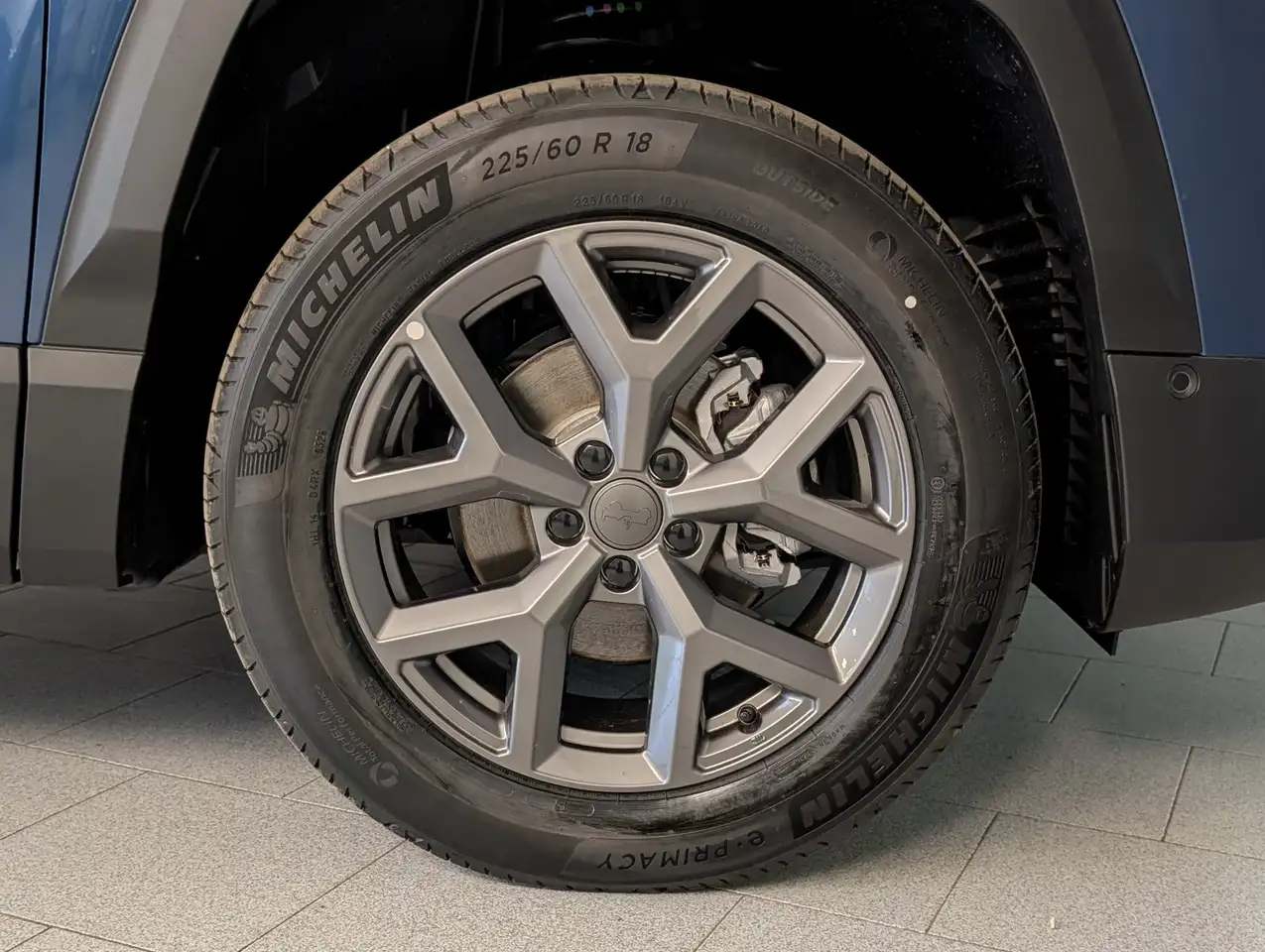 Jeep Compass 2026