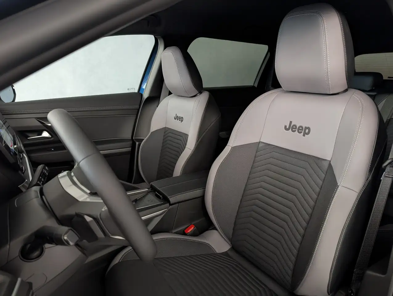 Jeep Compass 2026