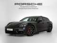 Porsche Panamera 4S E-Hybrid Sport Turismo Zwart - thumbnail 1