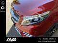 Mercedes-Benz V 250 V 250 d 4M ED Kompakt AMG MBUX AHK Standheizung Rot - thumbnail 18