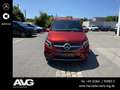 Mercedes-Benz V 250 V 250 d 4M ED Kompakt AMG MBUX AHK Standheizung Rot - thumbnail 5