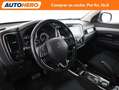 Mitsubishi Outlander 200 MPI Motion 2WD 5pl. CVT Azul - thumbnail 12