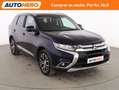 Mitsubishi Outlander 200 MPI Motion 2WD 5pl. CVT Azul - thumbnail 8