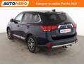 Mitsubishi Outlander 200 MPI Motion 2WD 5pl. CVT Azul - thumbnail 4