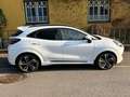 Ford Puma Puma 1,0 EcoBoost Hybrid ST-Line X ST-Line X Weiß - thumbnail 2