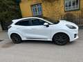 Ford Puma Puma 1,0 EcoBoost Hybrid ST-Line X ST-Line X Weiß - thumbnail 3