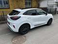 Ford Puma Puma 1,0 EcoBoost Hybrid ST-Line X ST-Line X Weiß - thumbnail 4