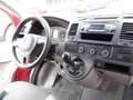 Volkswagen T5 2.0 TDI Kasten, Klima,Tempomat, PDC Rot - thumbnail 10