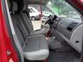 Volkswagen T5 2.0 TDI Kasten, Klima,Tempomat, PDC Rot - thumbnail 9