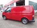 Volkswagen T5 2.0 TDI Kasten, Klima,Tempomat, PDC Rot - thumbnail 6