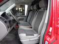 Volkswagen T5 2.0 TDI Kasten, Klima,Tempomat, PDC Rot - thumbnail 8