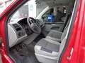 Volkswagen T5 2.0 TDI Kasten, Klima,Tempomat, PDC Rot - thumbnail 7