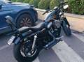 Harley-Davidson Sportster Forty Eight Fekete - thumbnail 3