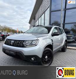 1.3 TCe 4x4 Comfort |1e eig. Trekhaak | Airco | Cr