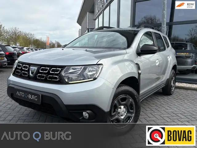 Dacia Duster 1.3 TCe 4x4 Comfort | Trekhaak | Airco | Cruise |