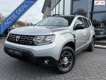 1.3 TCe 4x4 Comfort | Trekhaak | Airco | Cruise |