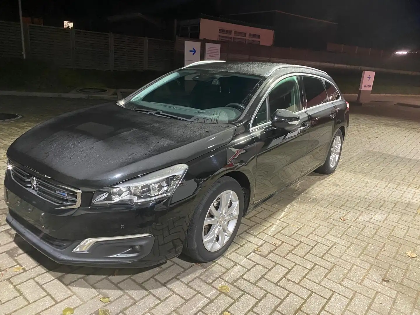Peugeot 508 SW e-HDi 115 ETG6 Stop&Start Allure - 2