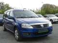 Dacia Logan MCV Kombi Laureate*Klima*1.Hand*Nr.27 Blau - thumbnail 3