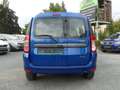 Dacia Logan MCV Kombi Laureate*Klima*1.Hand*Nr.27 Blau - thumbnail 6